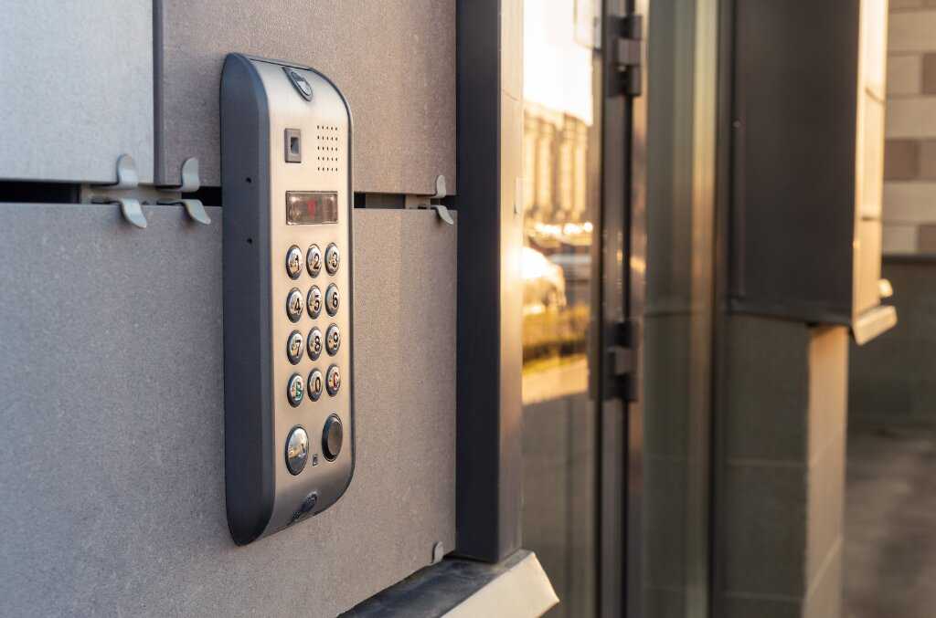 Door Alarms Best Practices