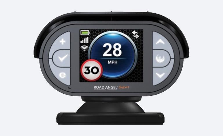 Driveway Alarm vs Camera Detection Speed