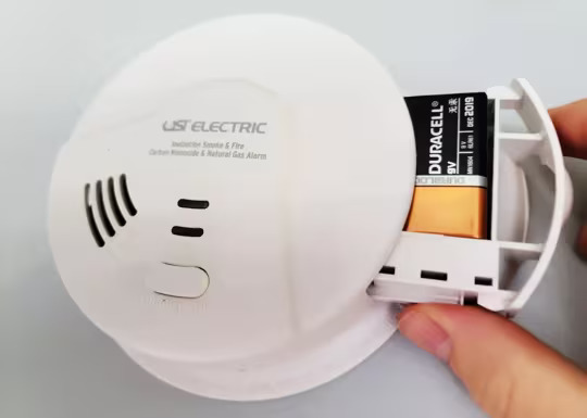 Battery Backup Procedures Every Homeowner Should Follow