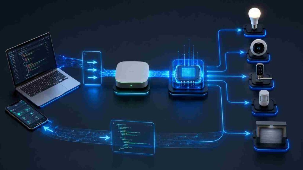 How the Vera API Documentation Works