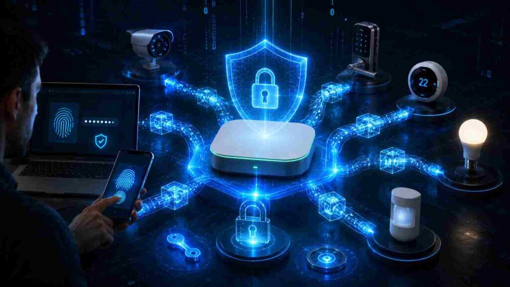 Authentication