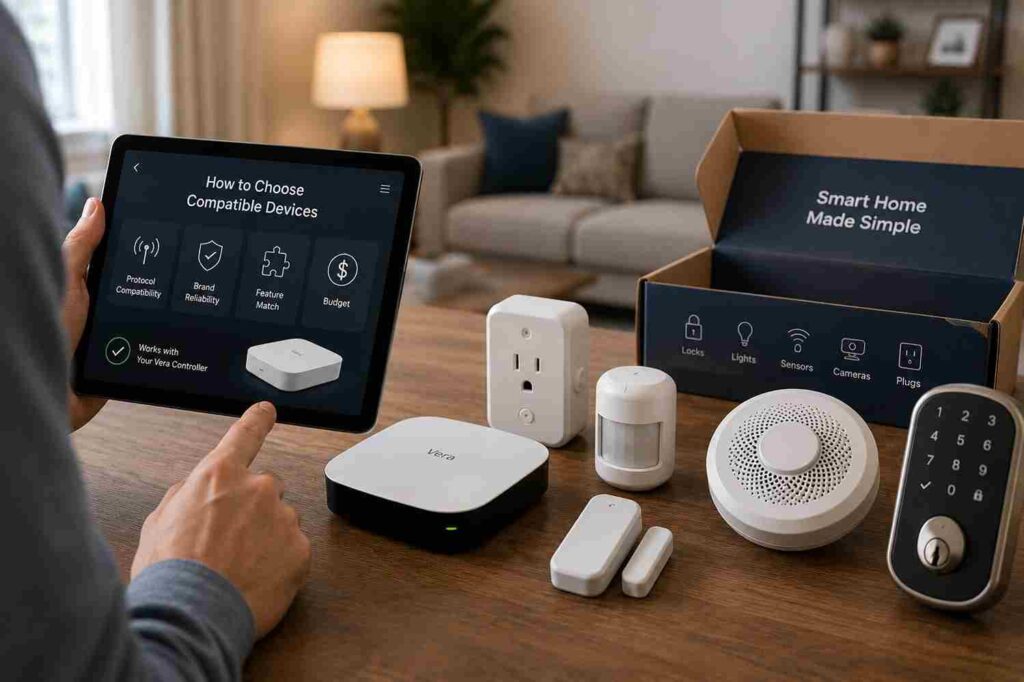 How to Choose Compatible Supported Hardware