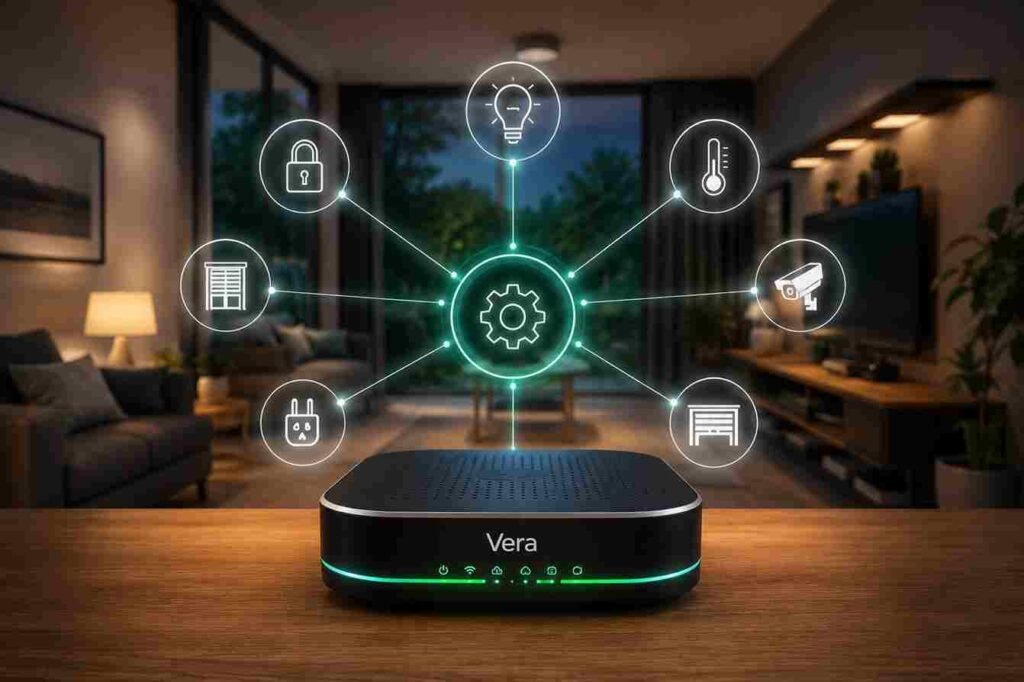 Why Vera Chose Luup Introduction