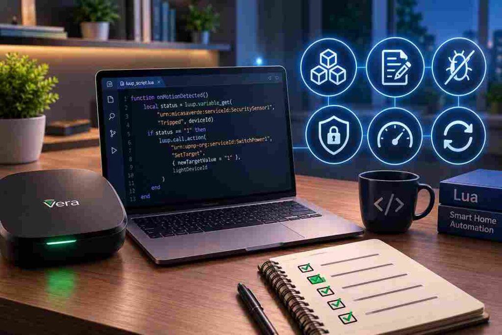 Development Best Practices