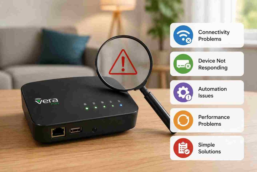 Common Problems and Troubleshooting