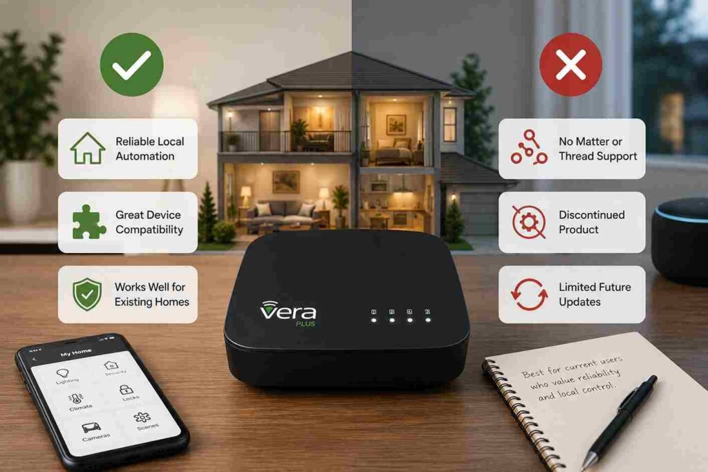 Is Vera Plus Still Worth Using?