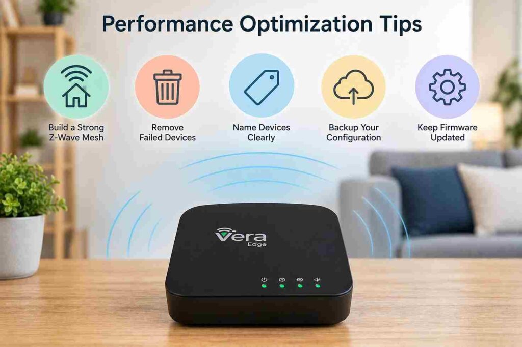Performance Optimization Tips