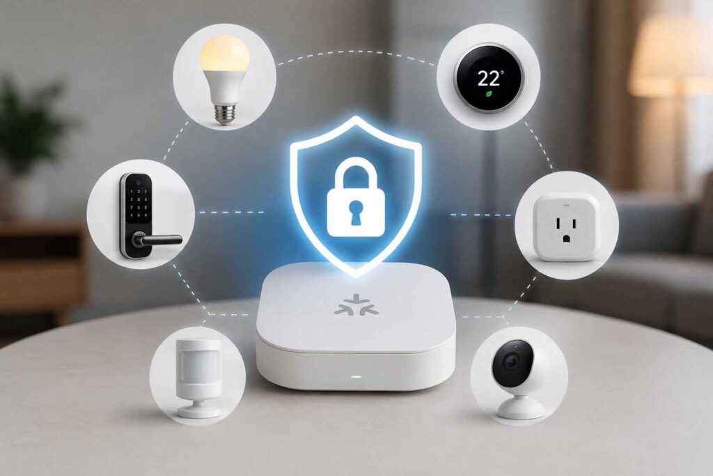 Matter Security