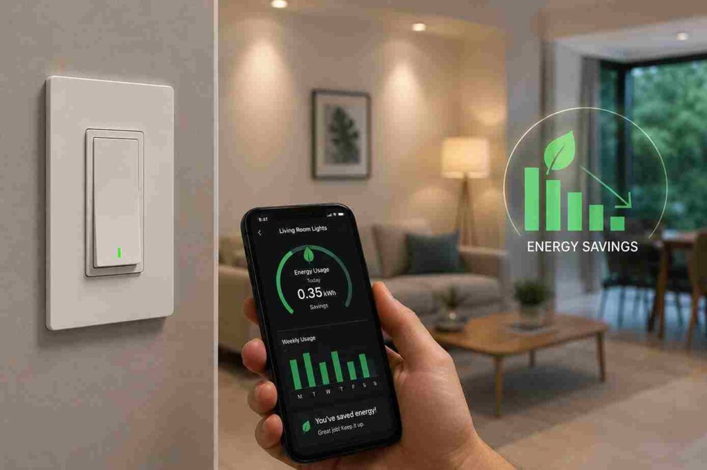 Energy Savings