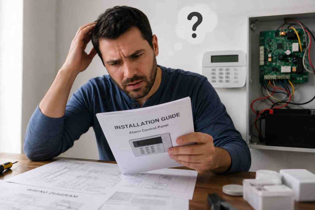 Why Homeowners Often Get Confused by IBOH