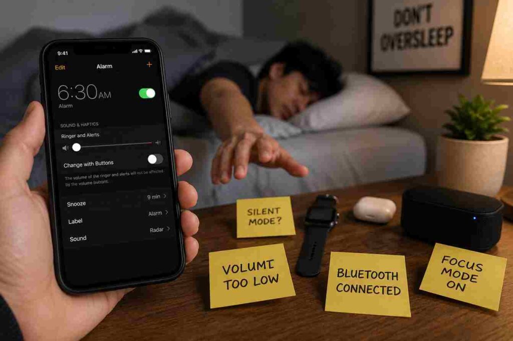 Common Mistakes That Reduce Alarm Reliability