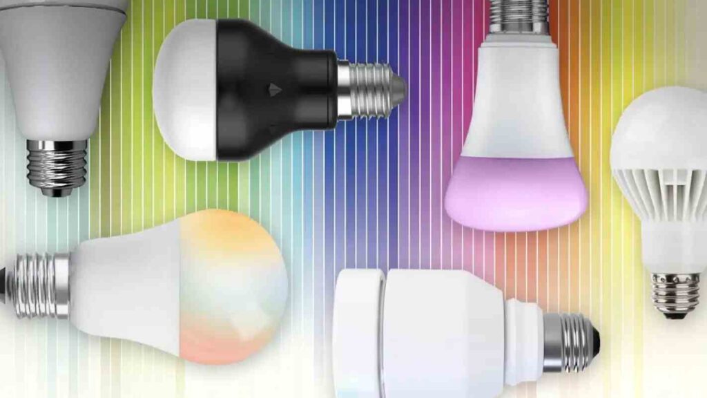 How Cree Light Bulbs Compare to Other Smart Security Bulbs