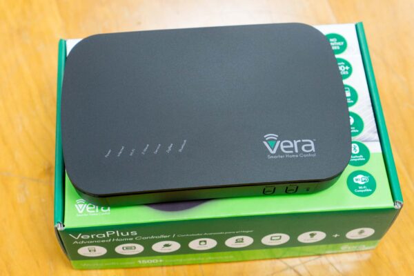 What is Vera Plus?