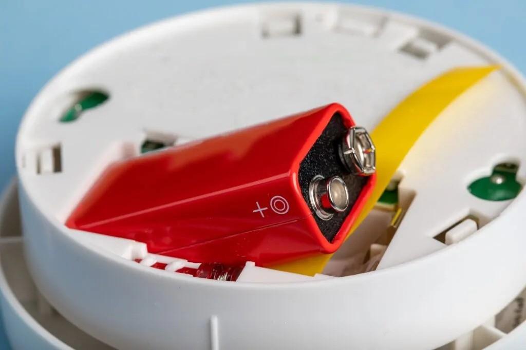 Factors That Affect Carbon Monoxide Detector Battery Life