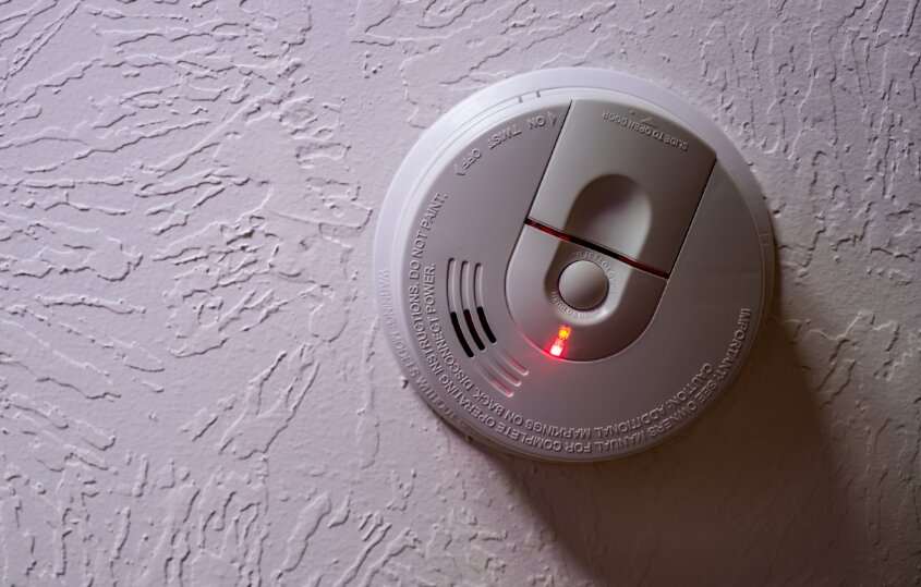 Why Carbon Monoxide Detectors Matter