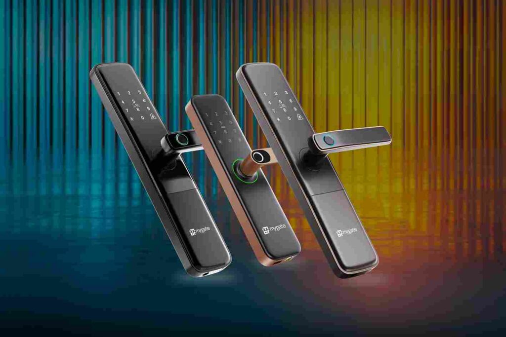 Types of Smart Locks