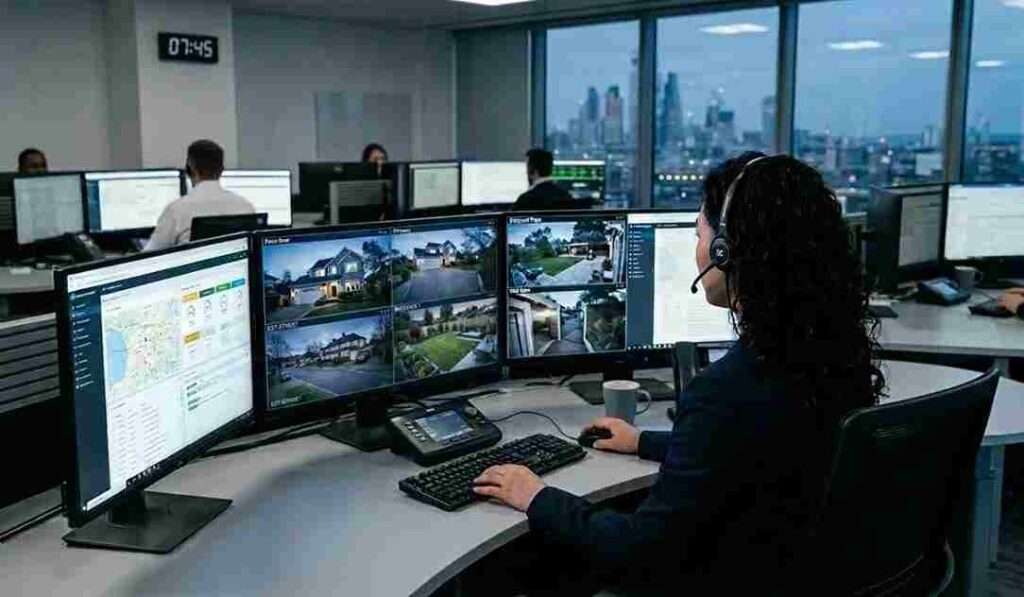Pro Standard vs Self-Monitoring