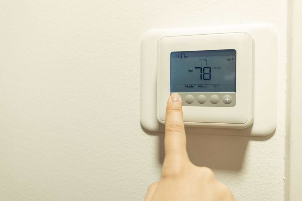 Tips for Keeping Your Thermostat Running Efficiently