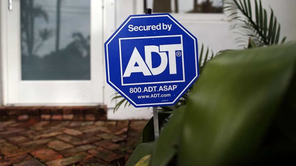 ADT