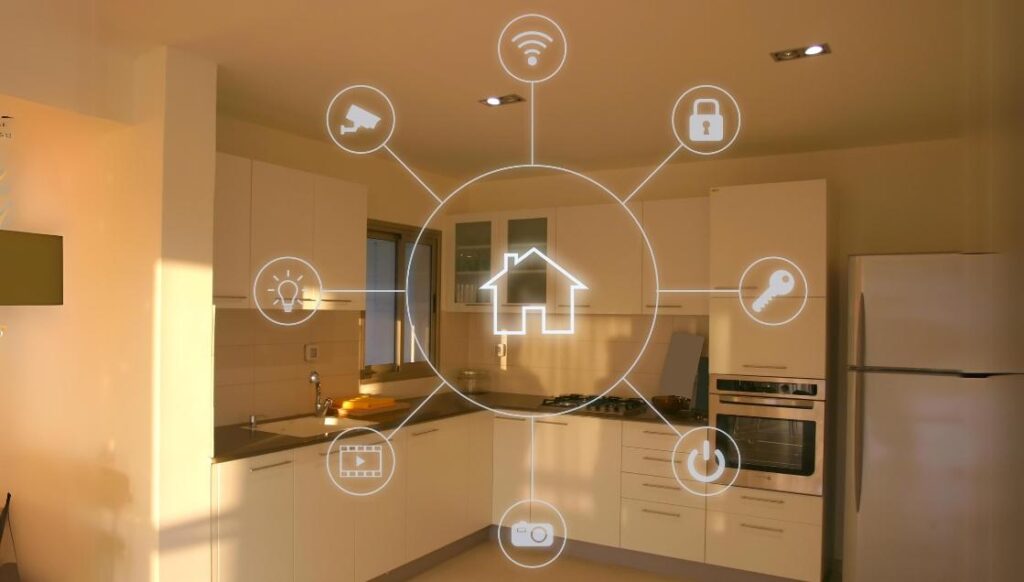 Smart Home Integrations
