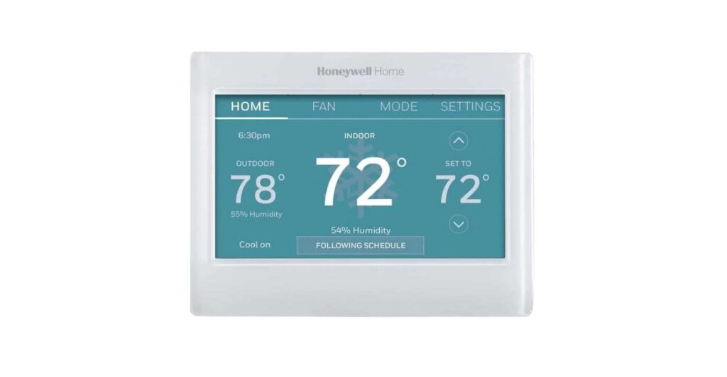 Common Problems Solved Using a Honeywell Thermostat Manual