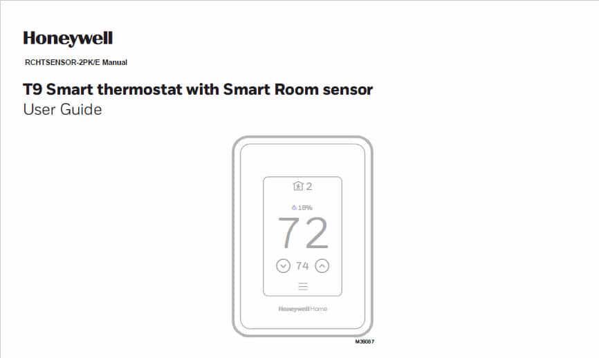 Where to Download a Honeywell Home Thermostat Manual PDF