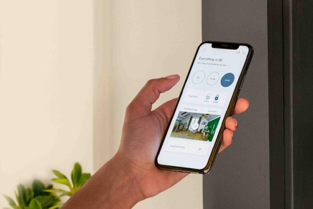 Preventing Future SimpliSafe App Problems