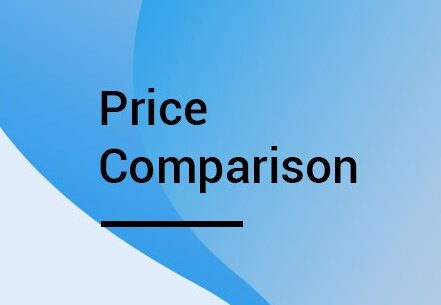 Price Comparison