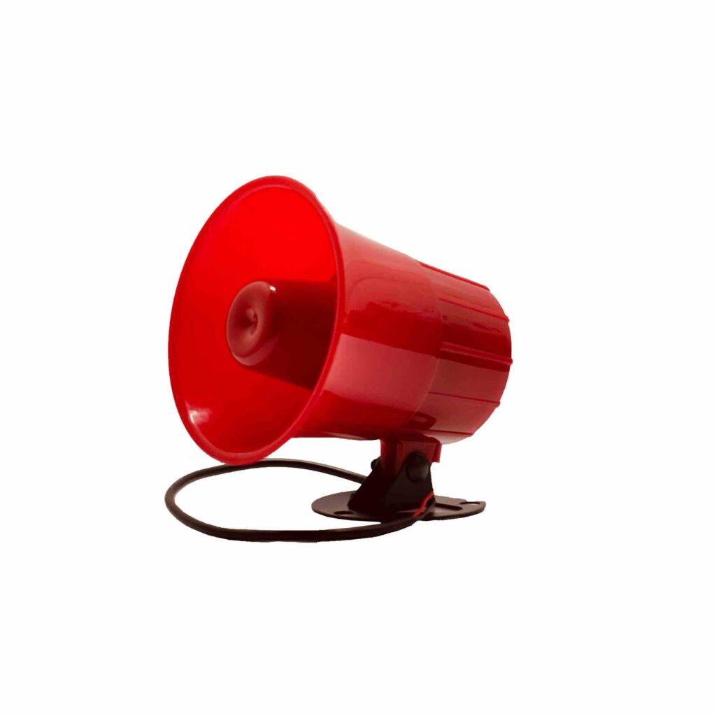 How Multi-Tone Emergency Systems Improve Safety