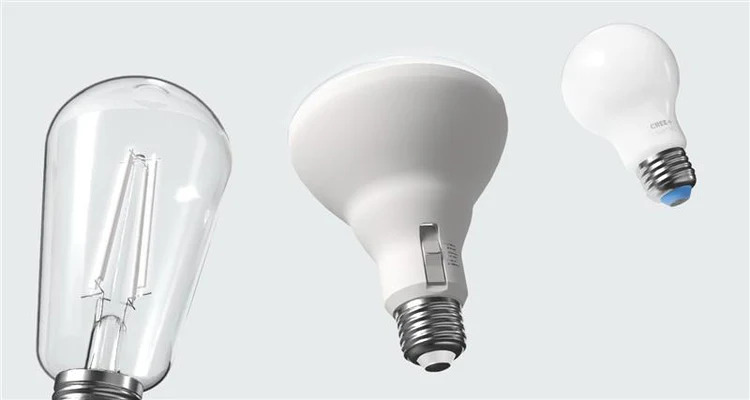 Reliability During Long-Term Testing Cree Light Bulbs