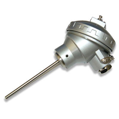 Temperature Sensors