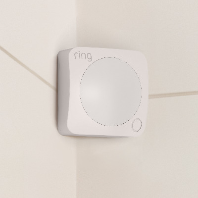Ring Alarm System Sensor Placement Best Practices