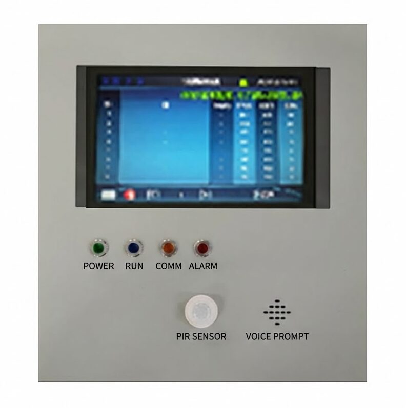 Professional Monitoring vs DIY Gas Leak Detection