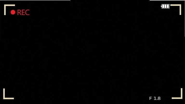 How to Prevent Security Camera Black Screen Problems