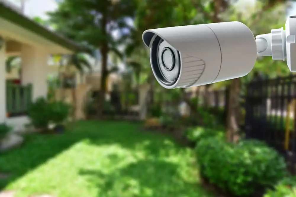 Where Security Cameras Perform Better