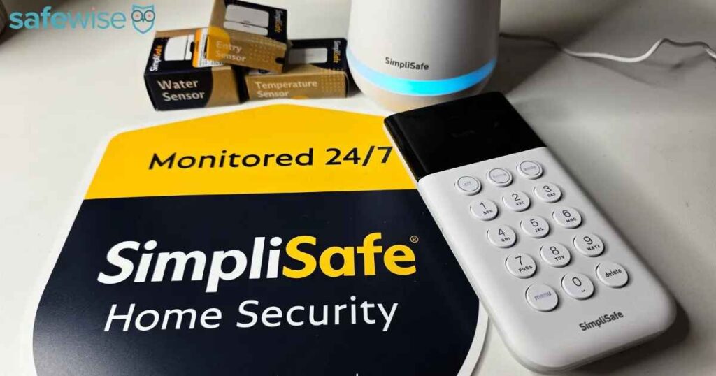Common SimpliSafe App Problems Homeowners Experience
