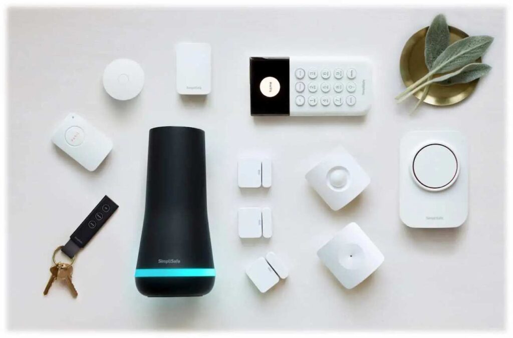 Which SimpliSafe Plan Provides the Best Protection?