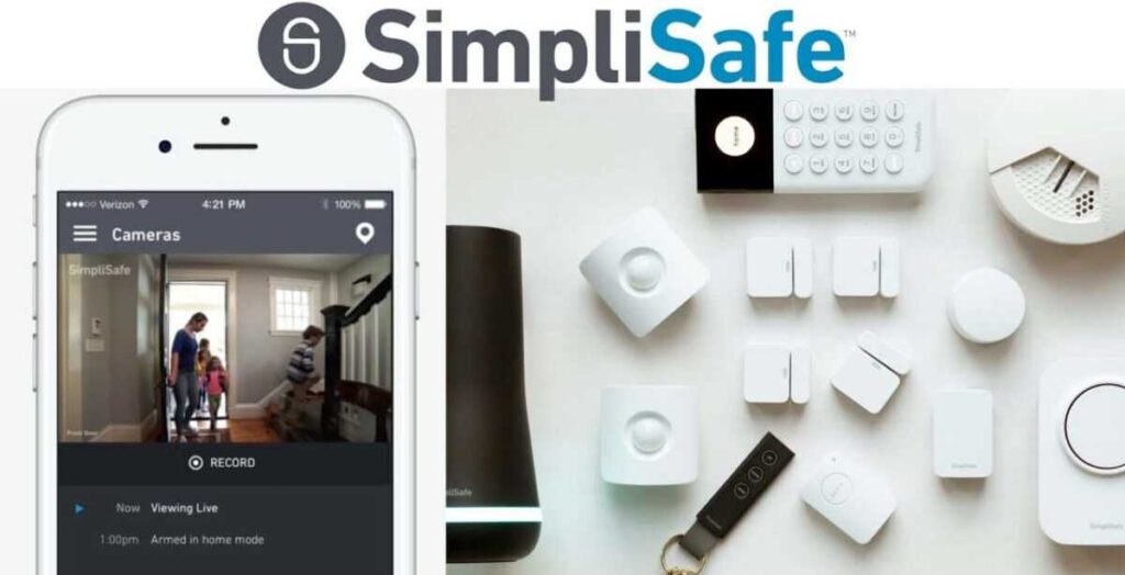 Step-by-Step SimpliSafe Login Guide