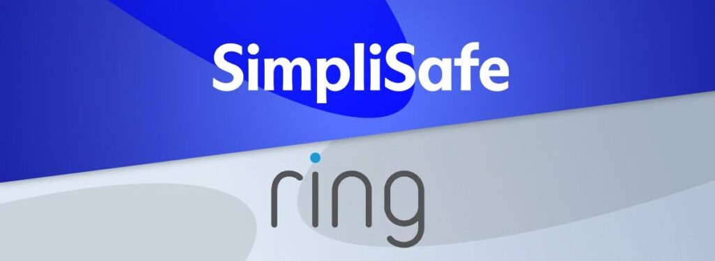 SimpliSafe vs Ring: Quick Overview