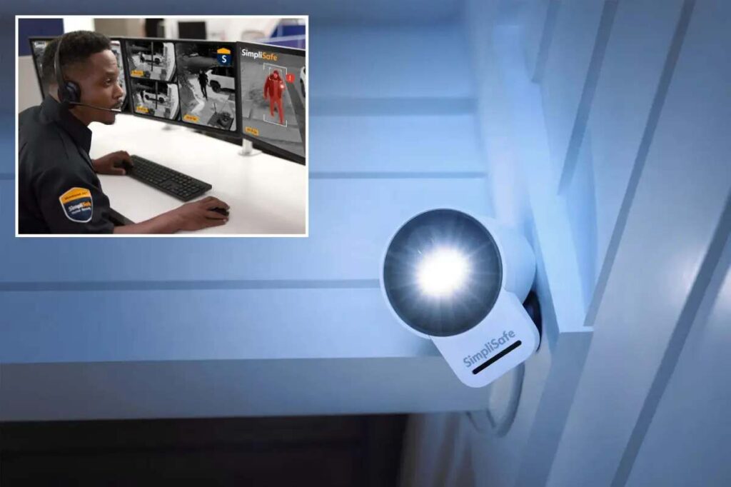 Simplisafe Reviews on Monitoring Service Performance