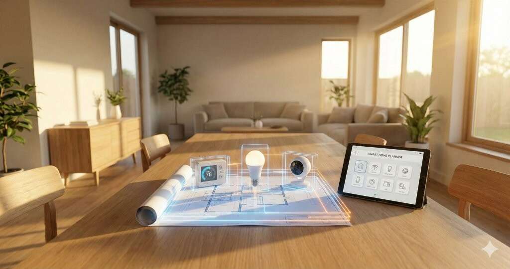 Smart Home Compatibility