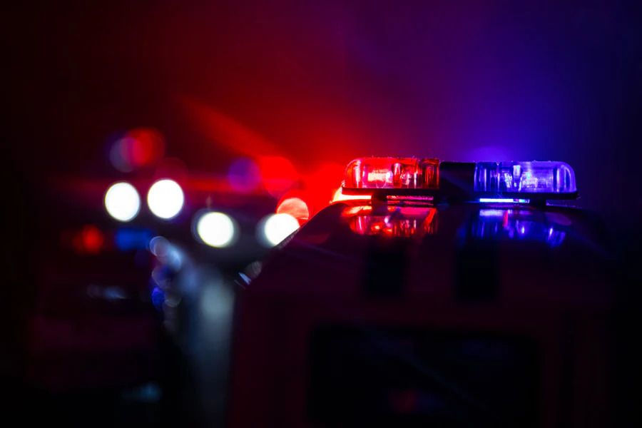 Regional Differences in Emergency Sirens