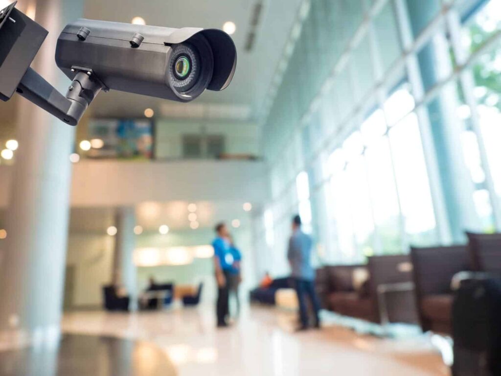What Is Pro Standard Security Monitoring?