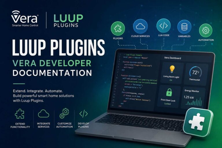 Ultimate Luup Plugins Guide