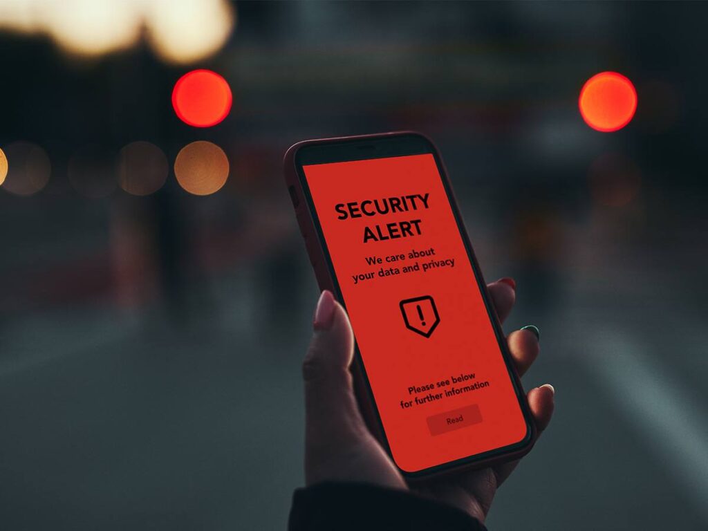 Understanding Which Security Alerts Actually Matter