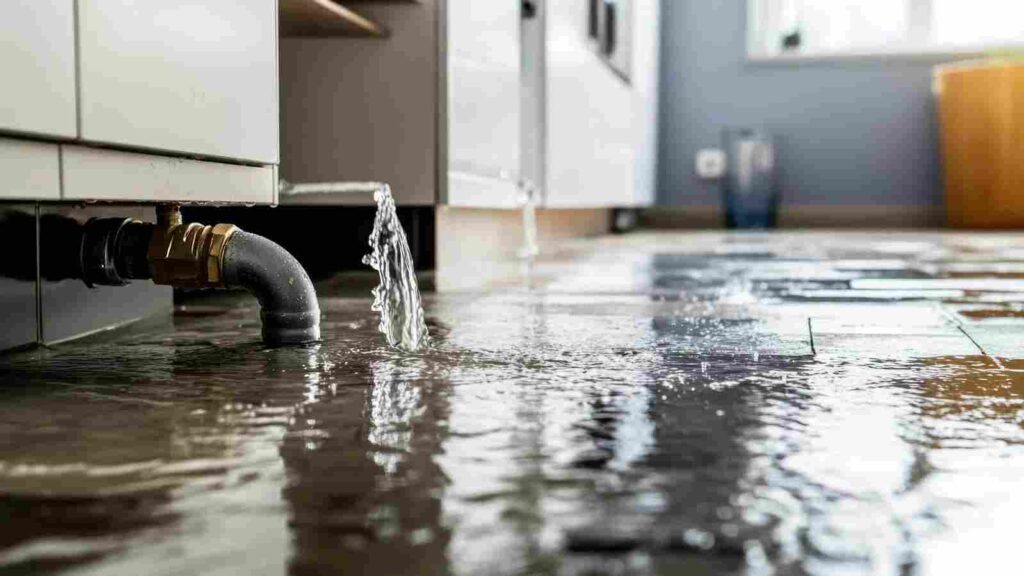 Why Water Leaks Cause More Damage Than Most Homeowners Expect