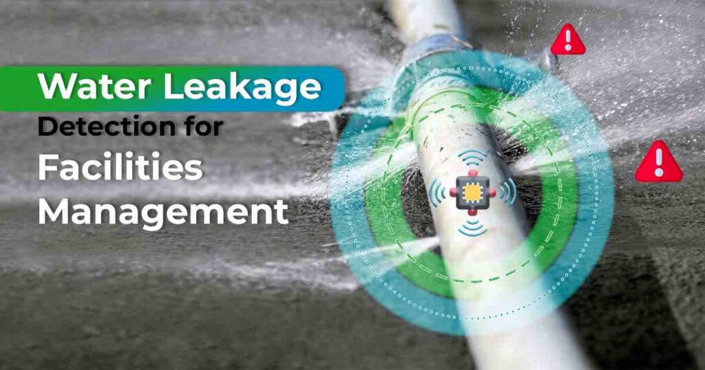 Water Leak Prevention Beyond Sensors