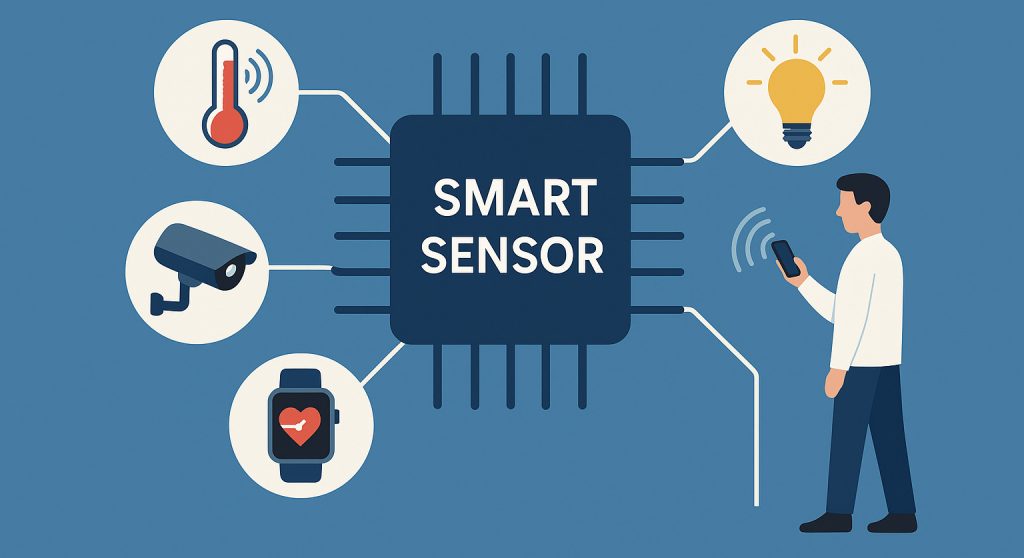 Common Smart Sensors Problems