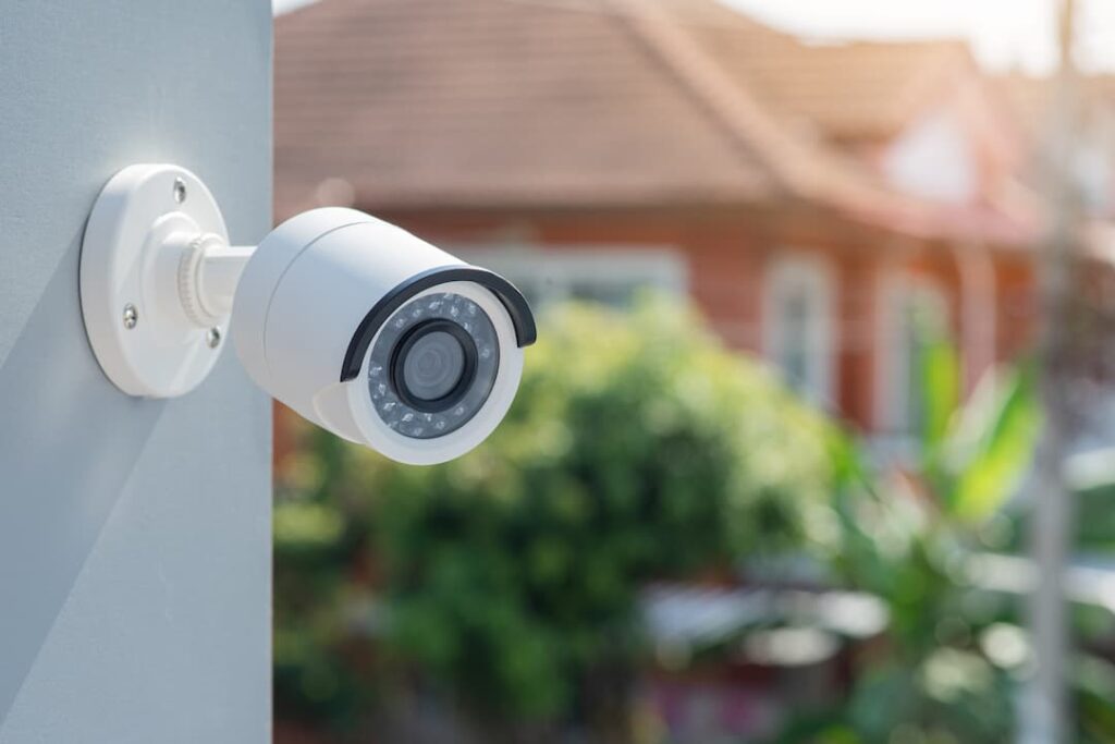 Why Blind Spots Are a Bigger Security camera installation Risk