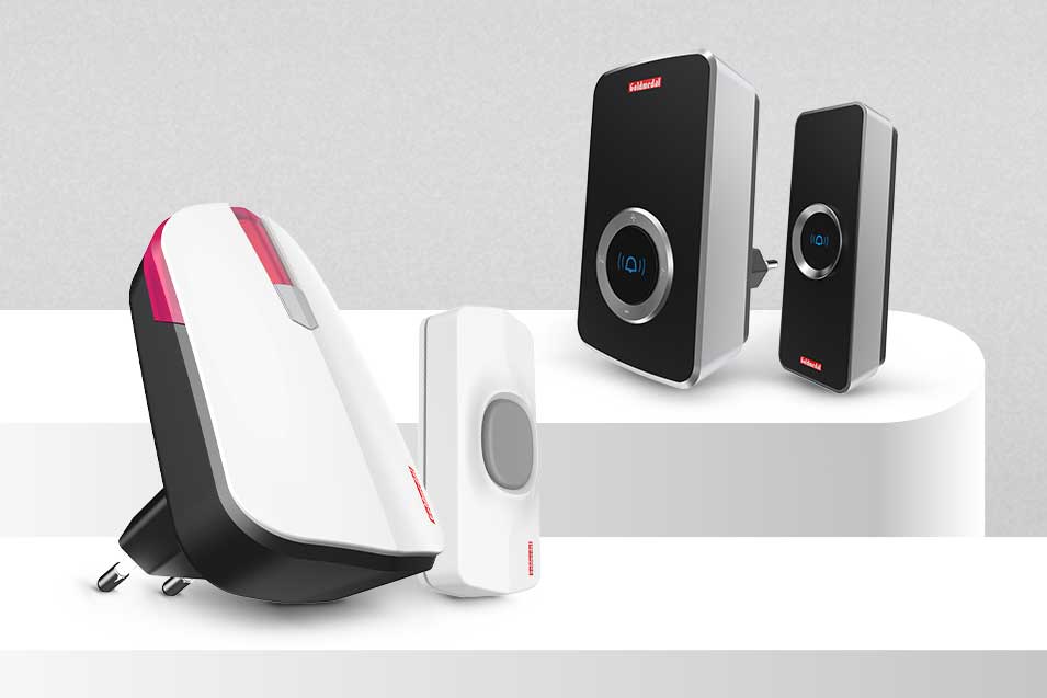 Wireless Doorbell Range Explained